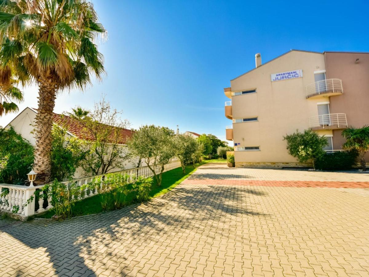 Apartment Marko By Interhome Bibinje Exterior photo