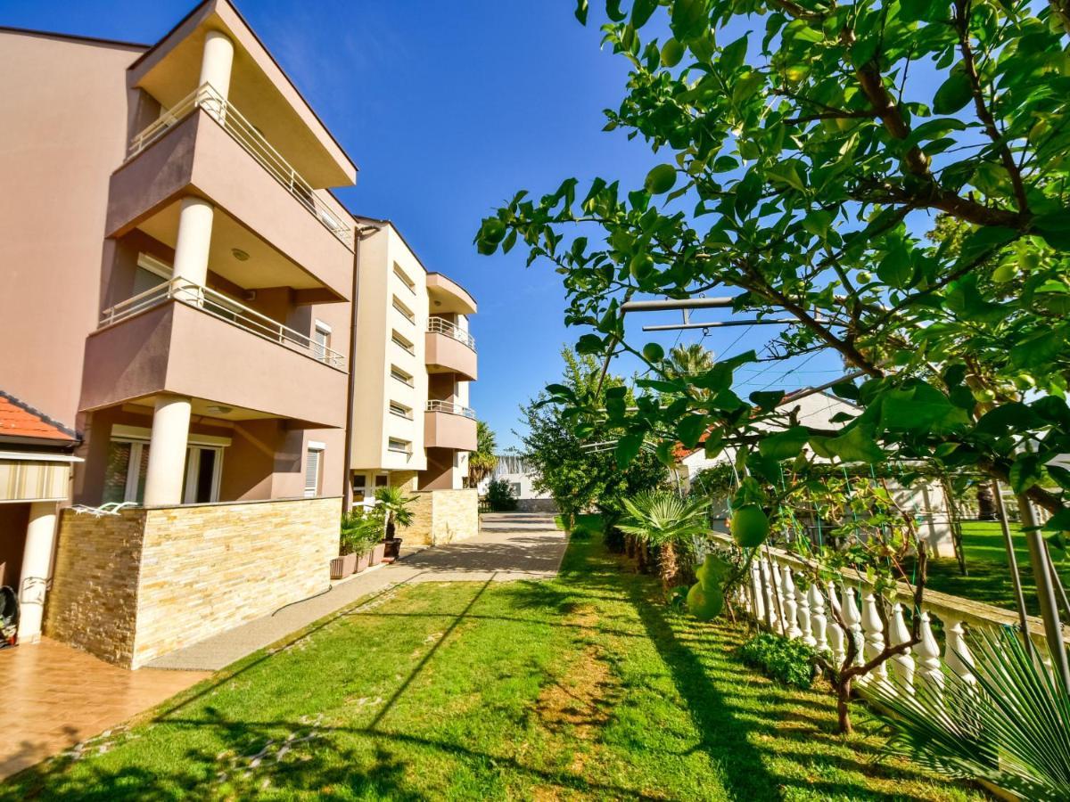 Apartment Marko By Interhome Bibinje Exterior photo